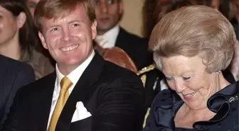 Hollanda Kralı kimdir?