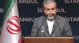 İran Dışişleri Bakanı: İsrail ile Ateşkes Anlaşması Yok
