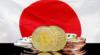 Japonya kripto para ETF düzenlemelerini gevşetiyor