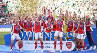 FOMGET Kadın Futbol Süper Ligi'nin Şampiyonu, Avrupa Yolunda İddialı