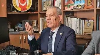Gazetecilerin Gri Pasaport Beklentisi
