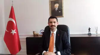 Onur Alp Bıçakçı, Devrek Kaymakamlığına Atandı