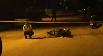 Gölcük'te Motosiklet Kazası: Bir Ölü, Bir Ağır Yaralı