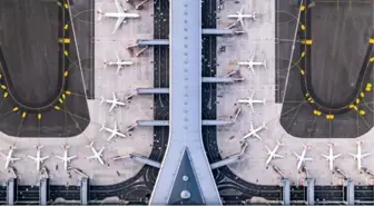 Air Transat, İGA İstanbul Havalimanı'na Sefer Başlatıyor