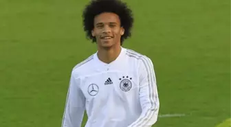 Leroy Sane Benfica Bayern Münih maçında oynuyor mu, kadroda mı, yedek mi, ilk 11'de mi?