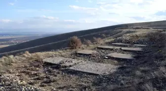 Akçadağ'da Petrol Kuyuları Yeniden Gündemde