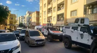 Nusaybin'de Gruplar Arası Silahlı Kavga: 3 Yaralı