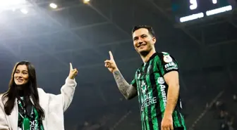 Merakla beklenen haber! Kocaelispor'dan Oğulcan Çağlayan kararı