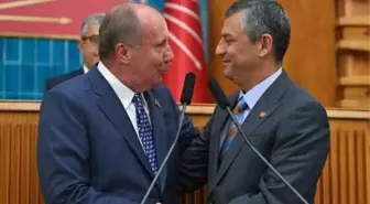 Muharrem İnce CHP'ye mi geçti, Memleket Partisi kapandı mı?
