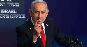 Netanyahu: 'İran'ın nükleer programını çökerttik'