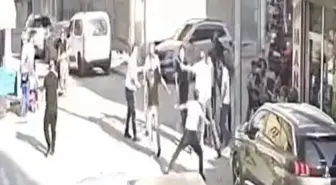 Nusaybin'de Silahlı Kavga: 3 Yaralı