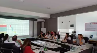 Kayseri'de Yeni Ar-Ge ve Tasarım Merkezleri Kuruluyor