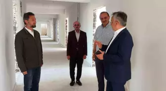 Bayburt'ta Yeni Kur'an Kursu İncelemesi