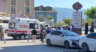 Kocaeli'de Park Yeri Kavgası: 2 Yaralı