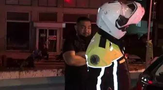 Pendik'te Zincirleme Kaza: 5 Yaralı