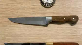 Afyonkarahisar'da Güvenlik Denetimleri: 26 Gözaltı ve Uyuşturucu Ele Geçirildi