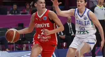 Potanın Perileri uzatmalarda yıkıldı