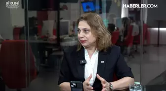 Prof. Dr. Esra Kaytan Sağlam: Tıp bir meslek değil, yaşam biçimi