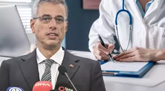 Sağlıkta yeni dönem! Bakan Memişoğlu 7 maddeyi tek tek duyurdu