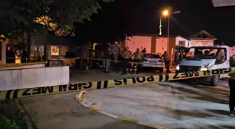 Sapanca'da Hastane Bahçesinde Tartışma: 1 Ölü