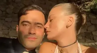 Serenay Sarıkaya ile Mert Demir ayrıldı mı?