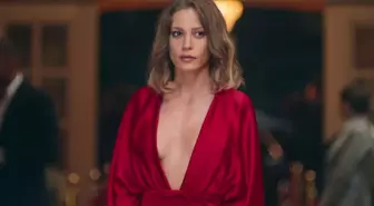 Serenay Sarıkaya ile Mert Demir cephesinde bir kez daha ayrılık rüzgarı