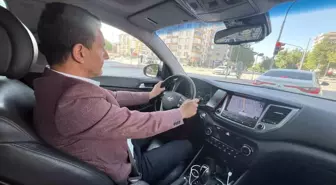 Uzmanlardan Sıcak Havalarda Sürüş Güvenliği Uyarısı