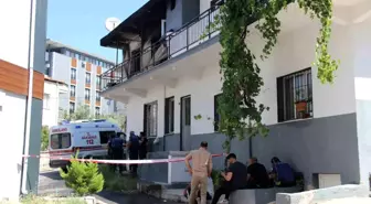 Evde Yangın: Astım Hastası Yaşlı Kadın Hayatını Kaybetti