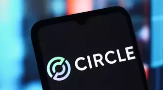 Stablecoin devi Circle borsada yatırımcısının yüzünü güldürüyor