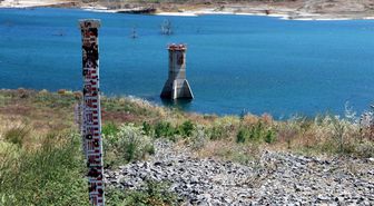 Tekirdağ'da Su Krisisi: Naipköy Barajı'nda Doluluk Oranı Yüzde 2