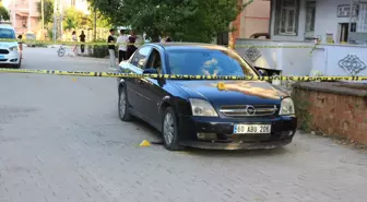 Otomobilin Çarptığı 3 Yaşındaki Efe Yaşar Hayatını Kaybetti