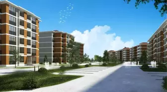 TOKİ BAŞVURU 2025 E-DEVLET EKRANI | TOKİ konut başvurusu açıldı mı, ne zaman? TOKİ İlk Evim sosyal konut başvurusu hangi illerde?