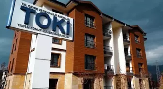 TOKİ başvuruları başladı mı (250 bin sosyal konut)?