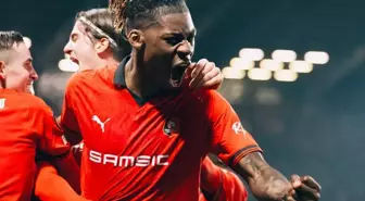 Trabzonspor, Christopher Wooh İçin Resmi Teklifte Bulundu