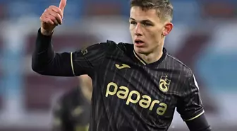 Trabzonsporlu Sikan'dan Fatih Tekke'ye sert eleştiri: Tercihlerini anlamıyorum