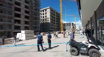 Erzurum'da Trafik Kazası Sonrasında Silahlı Kavga