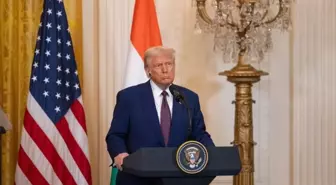 Trump, İran ile İsrail Arasındaki Ateşkesin Yürürlüğe Girdiğini Duyurdu