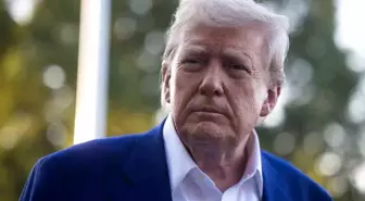 Trump'tan İsrail ve İran'a Ateşkes Uyarısı