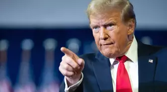 Trump yine hakaretler savurdu: Aptal ve kalın kafalı