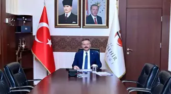 Düzensiz Göçle Mücadele Toplantısı Eskişehir'de Gerçekleşti