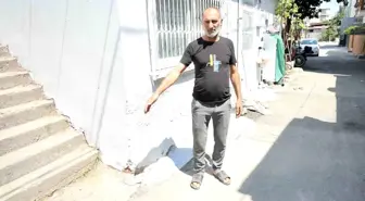 Amca, Yeğenini Yaktı: Olayın Karanlık Yüzü