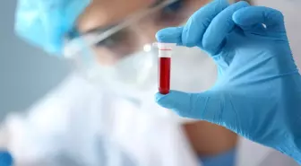 Yeni bir kan grubu keşfedildi