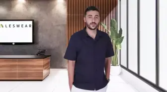 Yerli İç Giyim Markası Leswear, Yeni Koleksiyonunu Tanıttı