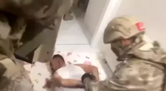 Kayseri'de 'Yılanlar Grubu' Davasında 23 Sanık Yargılanıyor