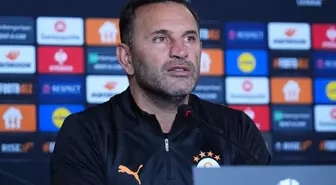 Yıldız futbolcudan Okan Buruk'a telefon: Bir şans daha ver