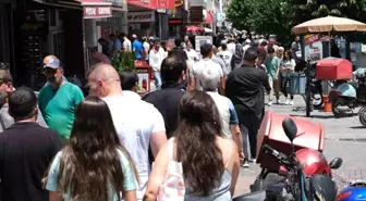 2024 Yılında Türkiye'ye Göç Edenlerin Sayısında Küçük Düşüş