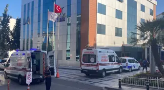 Darıca Belediyesi'nde İntihar Girişimi: Başkan Yaralandı