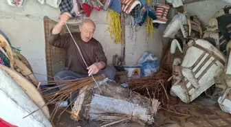 Recep Köle: Kaybolmaya Yüz Tutan Semerciliği Yaşatma Mücadelesi
