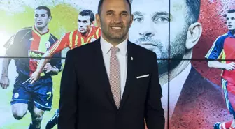 Okan Buruk'u alamayan Al Nassr, Fenerbahçe'nin eski hocasını göreve getiriyor