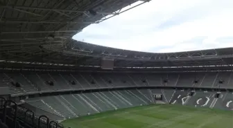 A Milli Takım, 2026 FIFA Dünya Kupası Elemelerinde Gürcistan'ı Kocaeli'de Konuk Edecek